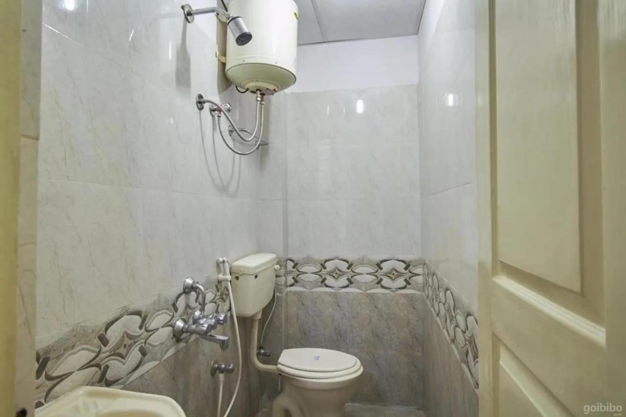 Delco Residency 3* Bangalore