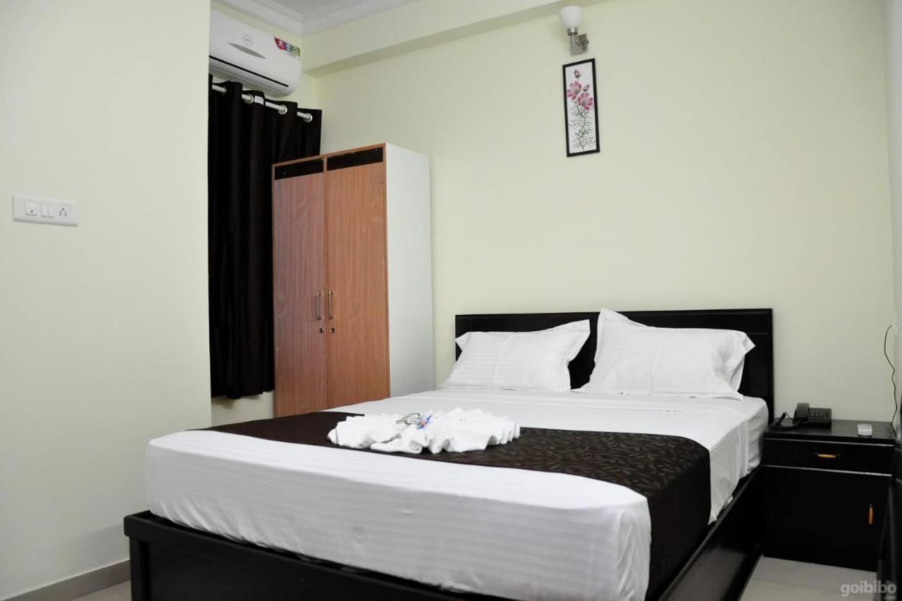 Hotel Delco Residency