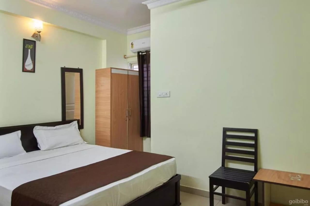 Delco Residency Hotel