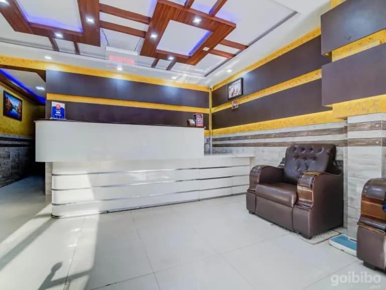 Delco Residency Bangalore