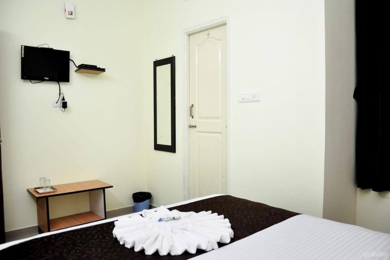 Hotel Delco Residency 3*