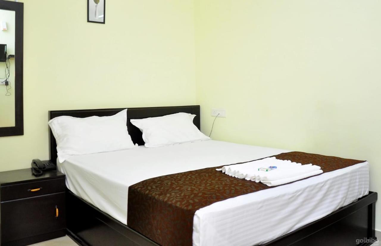 Delco Residency Hotel Bangalore
