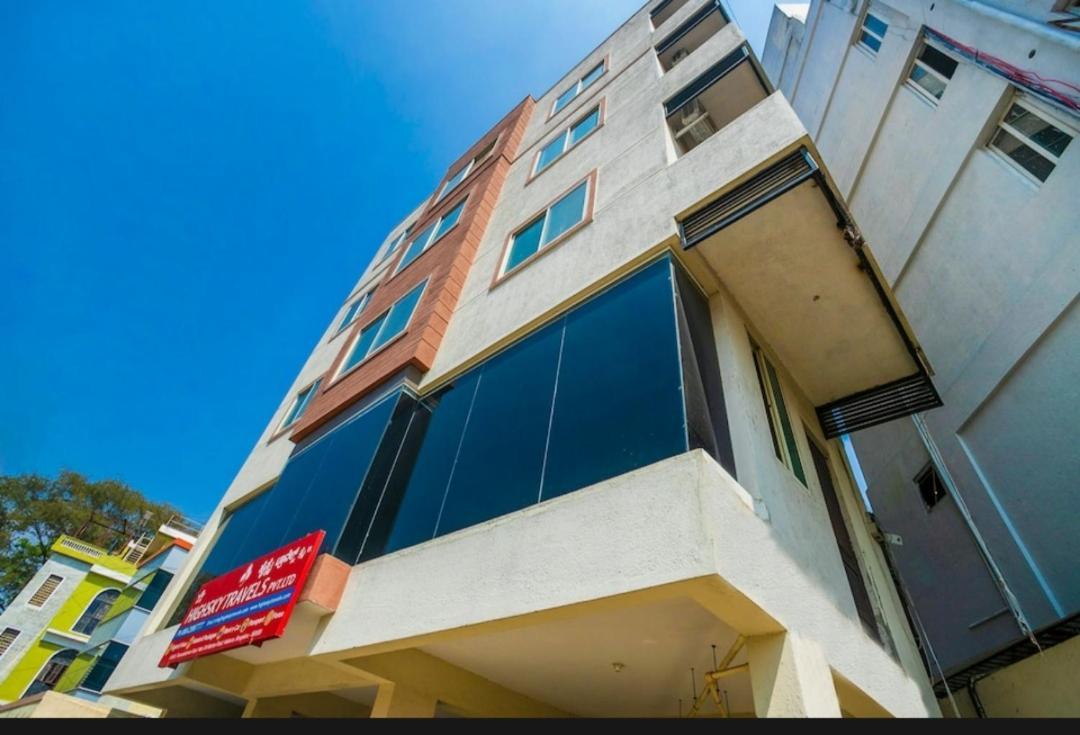 Metro 3* Bangalore