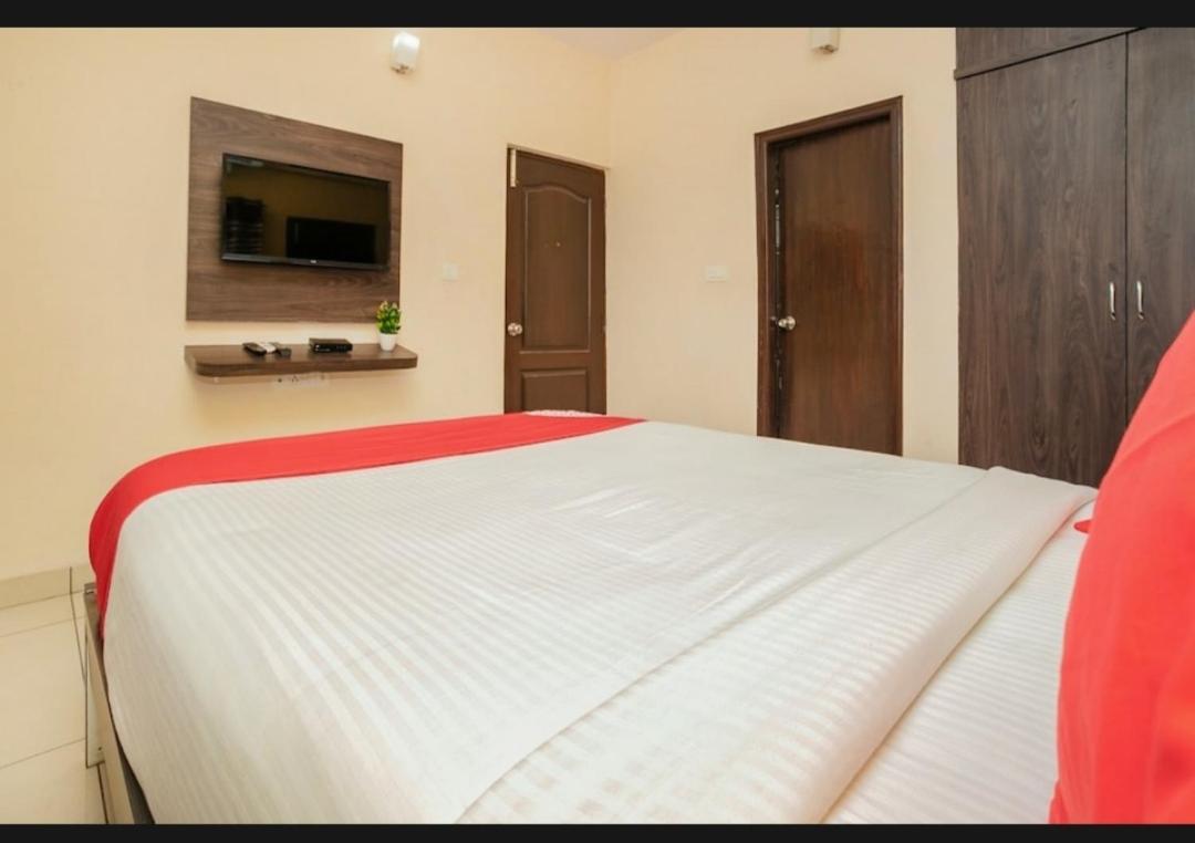 Hotel Metro Bangalore