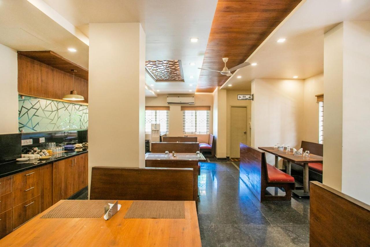 Dbrooks Hotel
