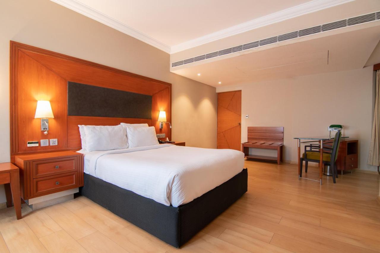 Halcyon Residences Koramangala - Aparthotel Bangalore