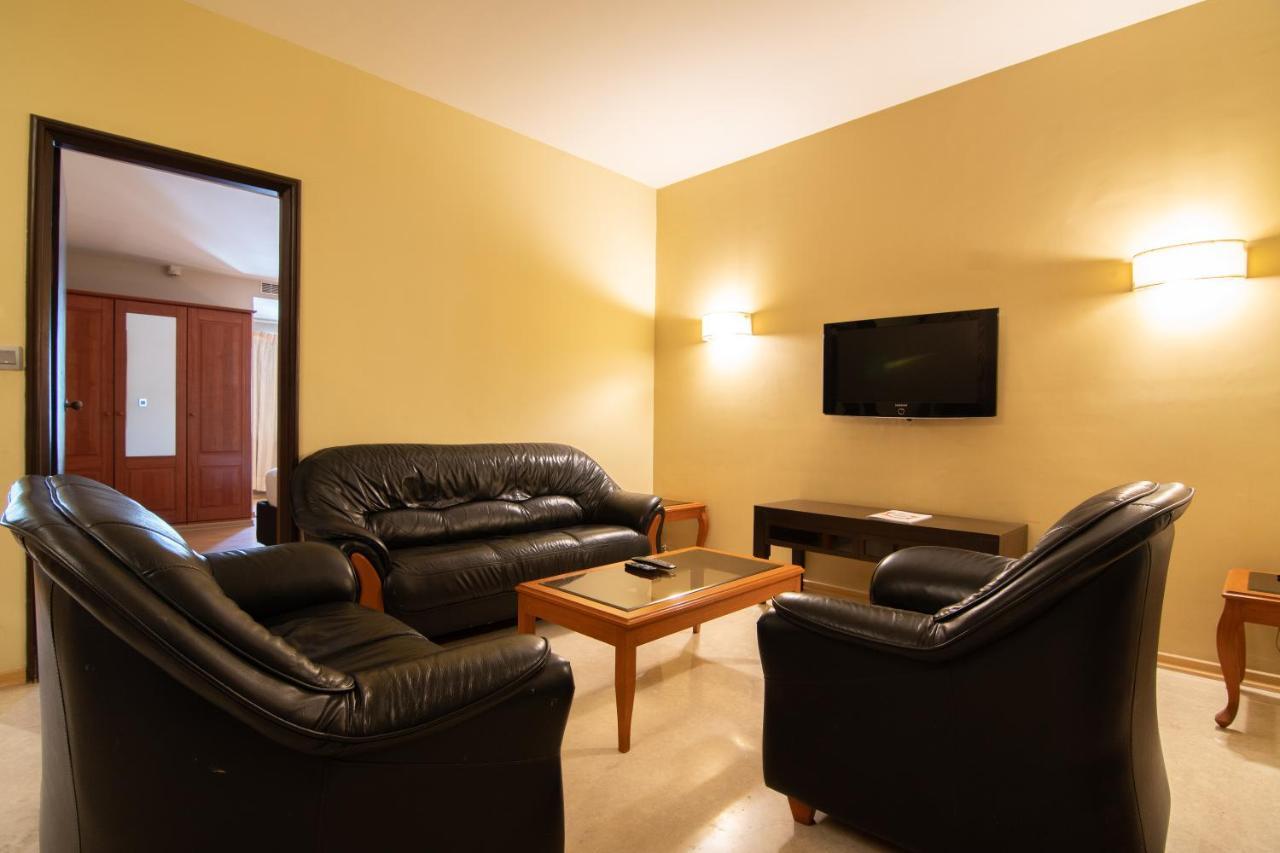 Halcyon Residences Koramangala - Aparthotel Bangalore