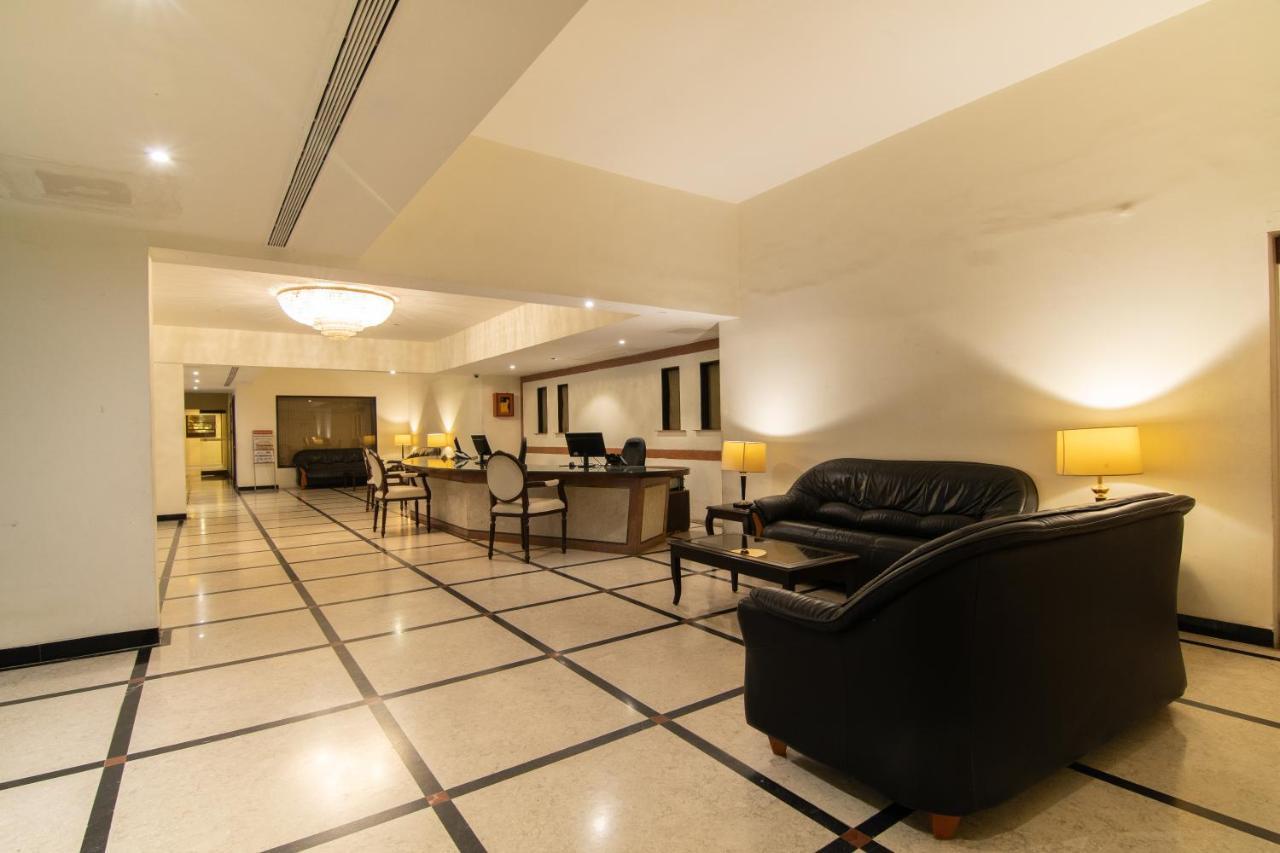 Halcyon Residences Koramangala - Aparthotel