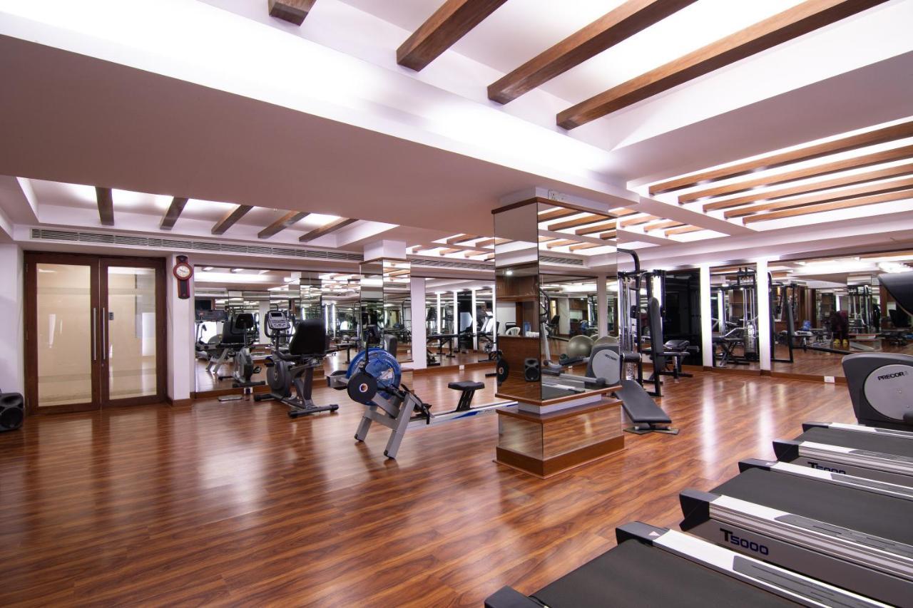Halcyon Residences Koramangala - Aparthotel Bangalore