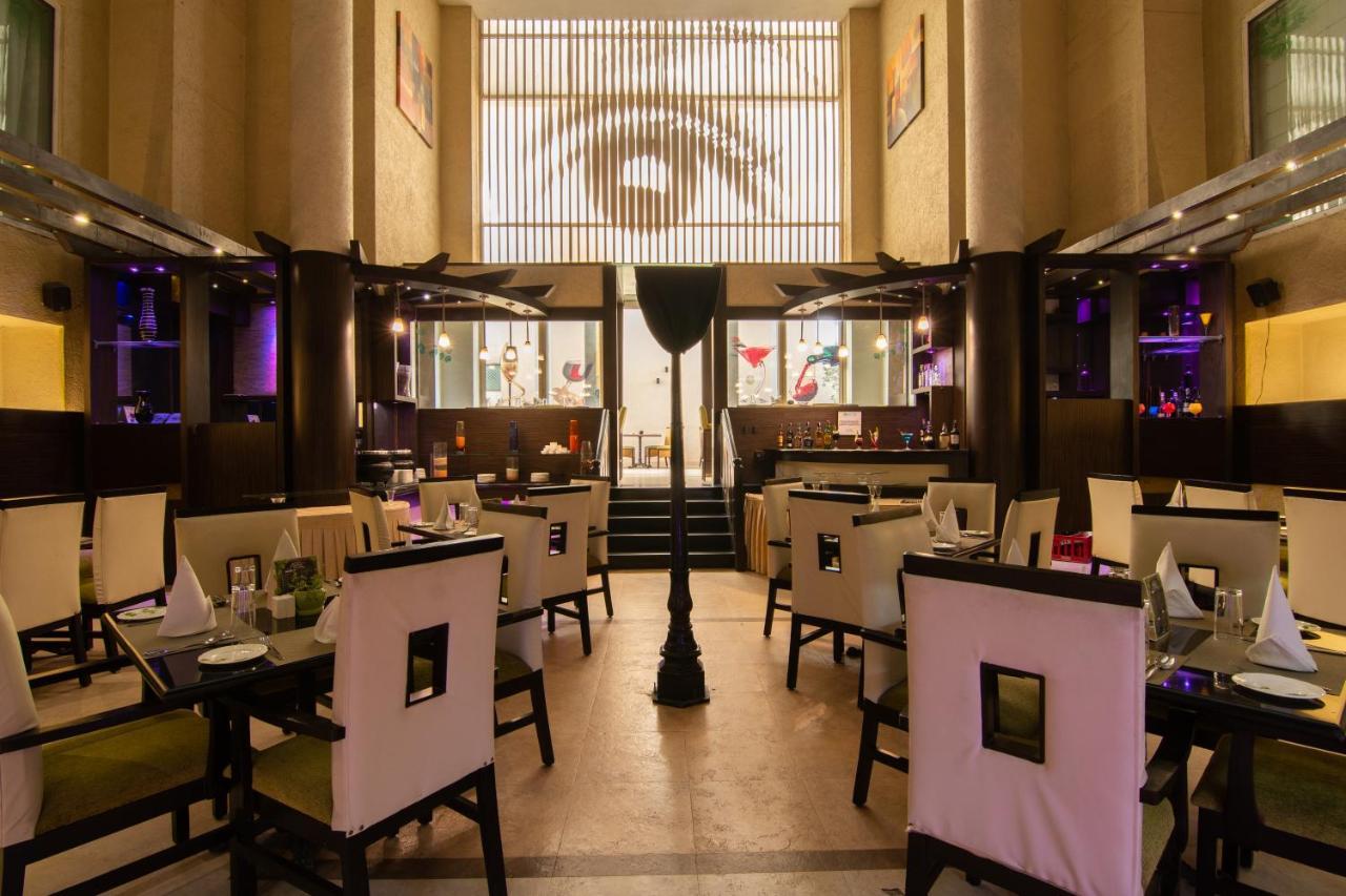 Aparthotel Halcyon Residences Koramangala - Bangalore