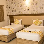 Fabexpress Hibiscus Suites Hebbal
