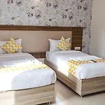 Fabexpress Hibiscus Suites Hebbal