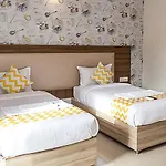 Fabexpress Hibiscus Suites Hebbal