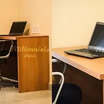Pph Living Millennials Jigani