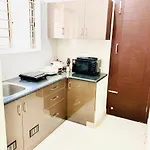 Homewood Stays Bellandur
