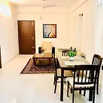 Homewood Stays Bellandur