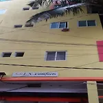S.S.L.N Comforts