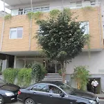 Shilton Residence