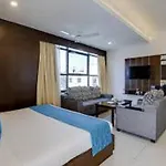 Blue Ocean Residency