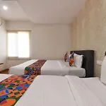 Fabhotel Dhanvitha Suites