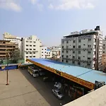 Hotel Fortuner Palace