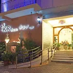 Kr Inn Hotel & Convention Centre