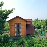 The Pine Loft