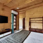 The Pine Loft