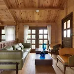 The Pine Loft