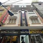 Golden Guest House