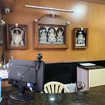 Golden Guest House