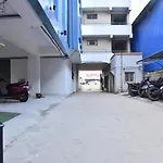 Hotel Grand Meridian