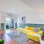Hoodo - Hbr Layout Bangalore Apartments