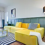 Hoodo - Hbr Layout Bangalore Apartments