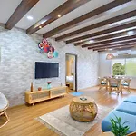 Hoodo - Hbr Layout Bangalore Apartments