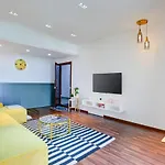 Hoodo - Hbr Layout Bangalore Apartments