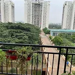Whitefield Service Apartment