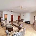 Whitefield Service Apartment