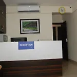 The Altruist Business Stays, Manayata Tech Park