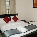 The Altruist Business Stays, Manayata Tech Park