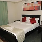 The Altruist Business Stays, Manayata Tech Park