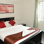 The Altruist Business Stays, Manayata Tech Park