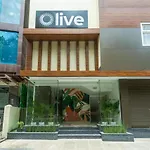 Olive Hotel Hal 2Nd Stage By Embassy Group