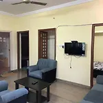 2 - Bedroom Apartment With Balcony Beautiful View.