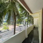 2 - Bedroom Apartment With Balcony Beautiful View.