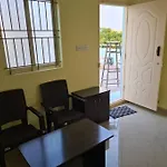 Vibrant 1 Bhk Studio House Park Views@ Begurwoods
