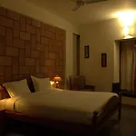 Nisargha Serviced Apartments