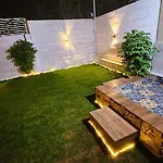 Picnic For All With Private Heated Pool & Bbq