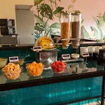 Olive Hotel Hal 2Nd Stage By Embassy Group