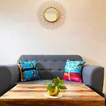 Ilya Serviced Apartments